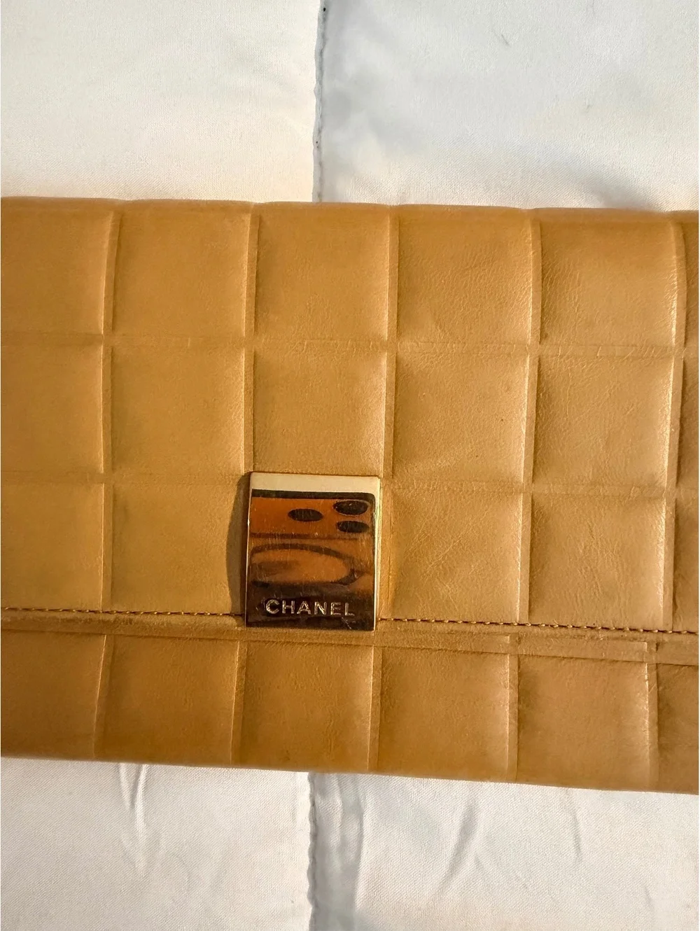 CHANEL this vintage